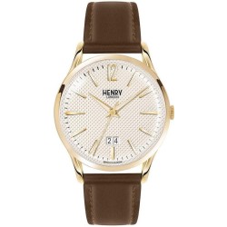 Orologio Uomo Henry London Westminster HL41-JS-0016 Quartz