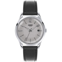 Orologio Unisex Henry London Piccadilly HL39-S-0075 Quartz