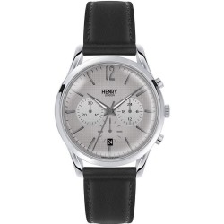 Orologio Unisex Henry London Piccadilly HL39-CS-0077 Cronografo Quartz