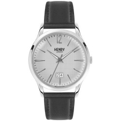 Orologio Uomo Henry London Piccadilly HL41-JS-0081 Quartz