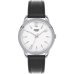 Orologio Donna Henry London Edgware HL39-SS-0019 Quartz