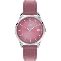 Orologio Donna Henry London Hammersmith HL39-S-0061 Quartz