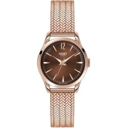 Orologio Donna Henry London Harrow HL25-M-0044 Quartz