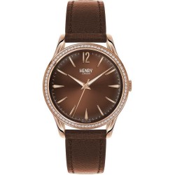 Orologio Donna Henry London Harrow HL39-SS-0052 Quartz