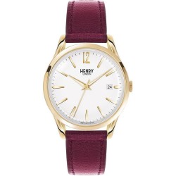 Orologio Donna Henry London Holborn HL39-S-0064 Quartz