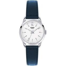 Orologio Donna Henry London Knightsbridge HL25-S-0027 Quartz