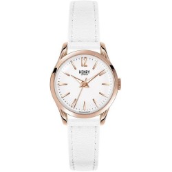 Orologio Donna Henry London Pimlico HL25-S-0110 Quartz