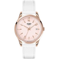 Orologio Donna Henry London Pimlico HL39-S-0112 Quartz