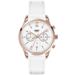 Orologio Donna Henry London Pimlico HL39-CS-0126 Cronografo Quartz