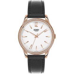 Orologio Donna Henry London Richmond HL39-SS-0032 Quartz