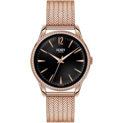 Orologio Donna Henry London Richmond HL39-SM-0030 Quartz