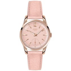Orologio Donna Henry London Shoreditch HL30-US-0154 Quartz