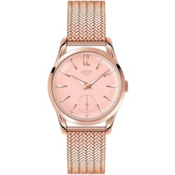 Orologio Donna Henry London Shoreditch HL30-UM-0164 Quartz