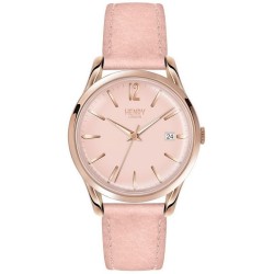 Orologio Donna Henry London Shoreditch HL39-S-0156 Quartz