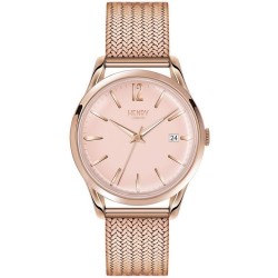 Orologio Donna Henry London Shoreditch HL39-M-0166 Quartz