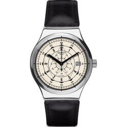 Orologio Uomo Swatch Irony Sistem51 Sistem Soul YIS402 Automatico