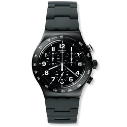 Orologio Uomo Swatch Irony Chrono Destination Manhattan YVB402G Cronografo