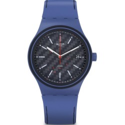 Orologio Unisex Swatch Sistem51 Sistem Aqua SUTN402 Automatico