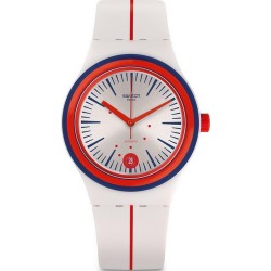 Orologio Unisex Swatch Sistem51 Sistem Arlequin SUTW402 Automatico