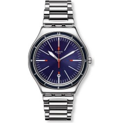 Orologio Uomo Swatch Irony Big Classic Angrey YWS418G