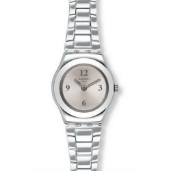 Orologio Donna Swatch Irony Lady More Silver Keeper YSS296G