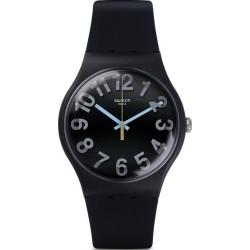 Orologio Unisex Swatch New Gent Secret Numbers SUOB133