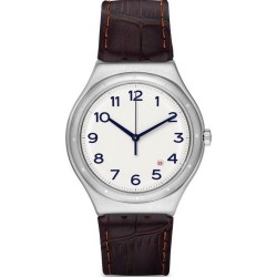 Orologio Uomo Swatch Irony Big Classic Four Thirty YWS416