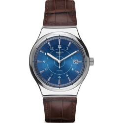 Orologio Uomo Swatch Irony Sistem51 Sistem Fly YIS404 Automatico