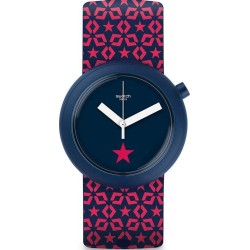 Orologio Donna Swatch LillaPOP PNN100