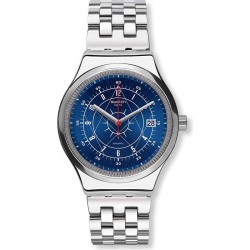 Orologio Uomo Swatch Irony Sistem51 Sistem Boreal YIS401G Automatico