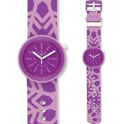 Orologio Donna Swatch FlocPOP PNP102