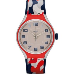 Orologio Unisex Swatch Irony Xlite Look For Me YES1000