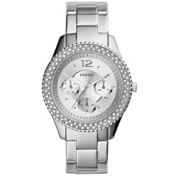 Orologio Fossil Donna Stella ES3588 Multifunzione Quartz
