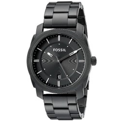 Orologio Fossil Uomo Machine FS4775 Quartz
