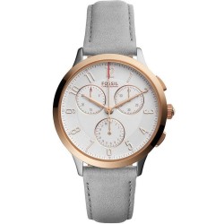 Orologio Fossil Donna Abilene CH3071 Cronografo Quartz