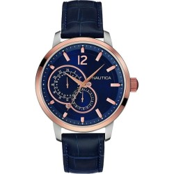Orologio Uomo Nautica NCT 15 NAI16501G