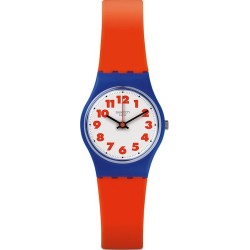 Orologio Donna Swatch Lady Waswola LS116