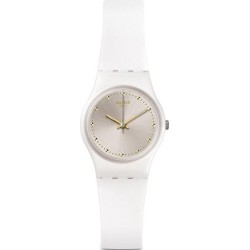 Orologio Donna Swatch Lady White Mouse LW148