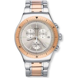 Orologio Uomo Swatch Irony Chrono So Biggar YOS452G Cronografo