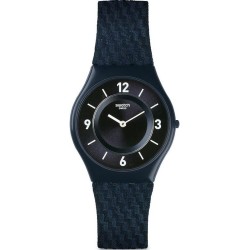 Orologio Uomo Swatch Skin Classic Blaumann SFN123
