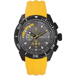 Orologio Uomo Nautica NST 101 A19629G Cronografo