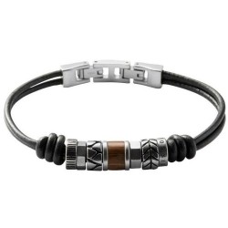 Bracciale Uomo Fossil Vintage Casual JF84196040