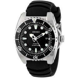 Orologio Uomo Seiko Kinetic Diver's 200M SKA371P2