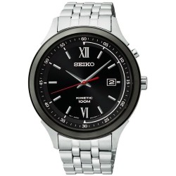 Orologio Uomo Seiko Kinetic SKA659P1