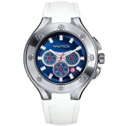 Orologio Uomo Nautica NCS 100 A35514G Cronografo