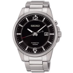 Orologio Uomo Seiko Kinetic Neo Sport SKA665P1