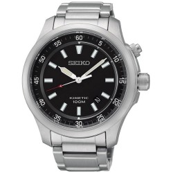 Orologio Uomo Seiko Kinetic SKA685P1