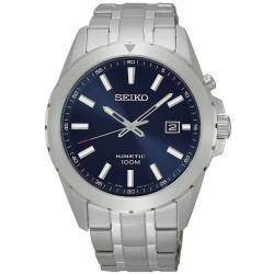 Orologio Uomo Seiko Kinetic SKA695P1