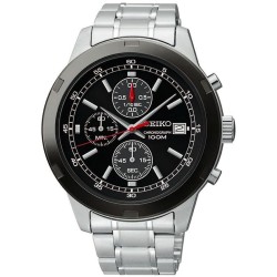 Orologio Uomo Seiko SKS427P1 Cronografo Quartz