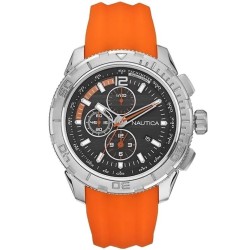 Orologio Uomo Nautica NST 101 A18723G Cronografo